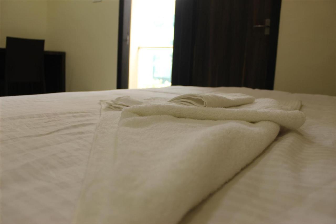 Hotel Shri Sharanam Maheshwar Exterior photo